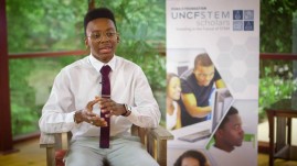 United Negro College Fund STEM Scholarship