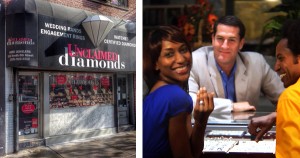 Founder of Unclaimed Diamonds