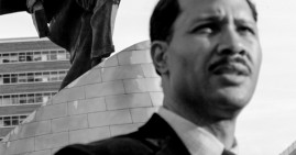 An Adam Experiment One-Man Play Starring Michael Chenevert