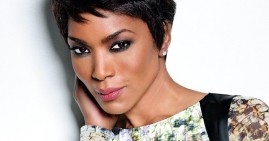 Angela Bassett