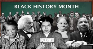 Black History Month Scholarships
