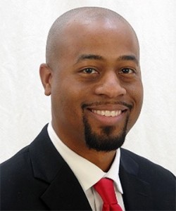 Elzie Flenard, founder of Enterprise NOW