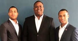 Founders of Stopoint.com