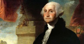 George Washington