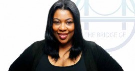 Jackie Hoskie, founder of Debridge2GE