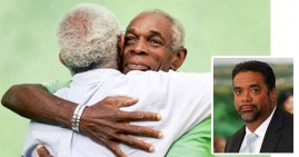 Jeff Hayes, True Meaning of Bruh-therly Love