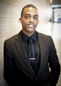 John Cornelius McCaskill, founder of Rewardance