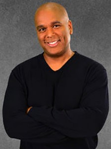 Keith Richard, founder of MediaKool.com