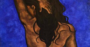 Lashonda Scott Robinson art