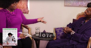 Minority Report Interview