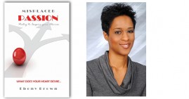 Misplaced Passion by Ebony Brown