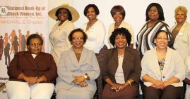 National Black Women Hookup Organization