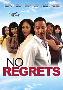 No Regrets movie