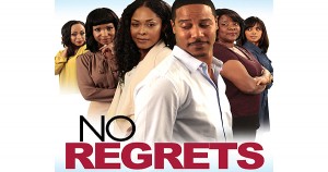 No Regrets movie