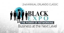 Orlando Black Expo