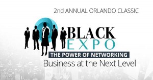 Orlando Black Expo