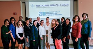 Physicians Medical Forum