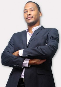 Steven Burton, Owner, Perfect Tux