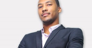 Steven Burton, Owner, Perfect Tux