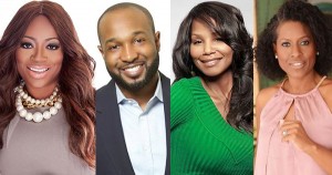 Success Doesn't Sleep Tour Speakers