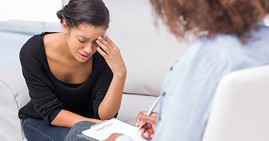 Teenage Low Income Girl