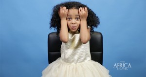The Africa Channel Black Kids on Black History