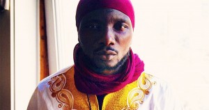 Anari Sengbe, self-taught coder