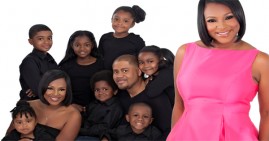 Charlotte Avery, family strategist and mother of 7 children