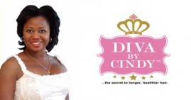 Cindy Tawiah, founder of Diva By Cindy
