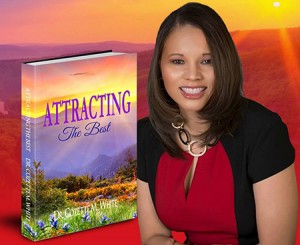 Attracting the Best by Dr. Cozette M. White