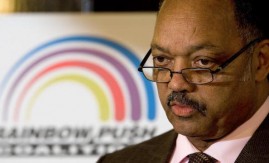 Jesse Jackson