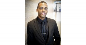 John Cornelius McCaskill, founder of Rewardance