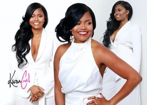 Karen Civil, keynote speaker at Spreadlove Wealth-building Conference