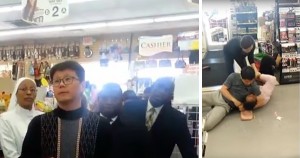 Korean Beauty Supply Owner Attacks Black Woman