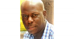 Martin Clarke, founder of Urban Pulse Direct