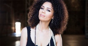 Myriam Taylor, founder of Muxima