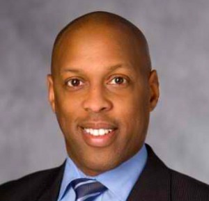 Robert Johnson, Managing Partner, The Solomon Group