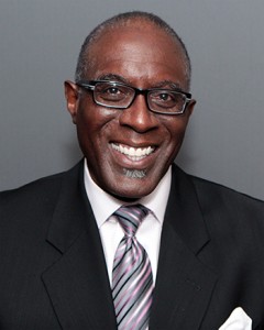 Roderick Harris, founder of AdmodX