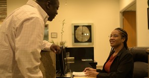 Self Help Legal Center in Los Angeles area