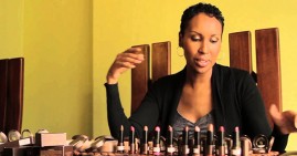 Suzie Wokabi, founder of Suzie Beauty