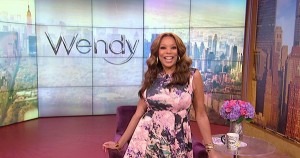 The Wendy Williams Show