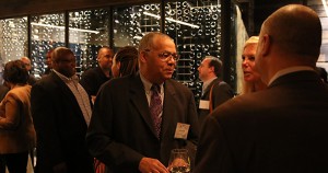 Amazon and HBCU Connect VIP HIring Event