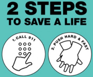 American Heart Association CPR