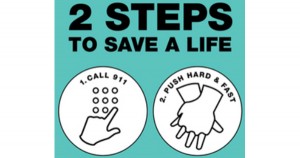 American Heart Association CPR