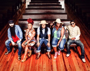 Arrested Development