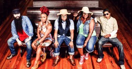 Arrested Development