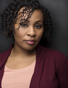 Ayanna Davis, founder of Ayanna's Art & Fashion