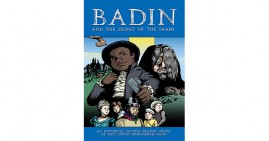 Badin and the Secret of the Saami