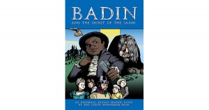 Badin and the Secret of the Saami
