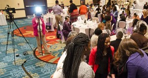 Bold Brave and Beautiful Luncheon in DMV area